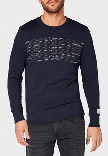 Свитшот Tom Tailor Denim