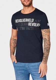 Футболка Tom Tailor Denim
