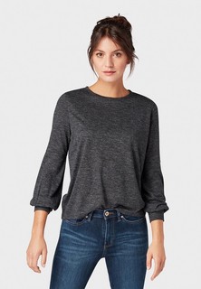 Лонгслив Tom Tailor Denim