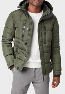 Куртка утепленная Tom Tailor
