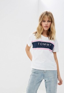 Футболка Tommy Jeans