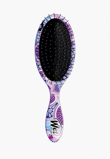 Расческа Wet Brush