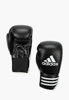 Перчатки боксерские adidas Combat