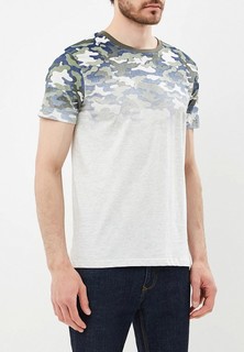 Футболка Brave Soul