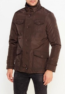 Куртка утепленная Trussardi Collection