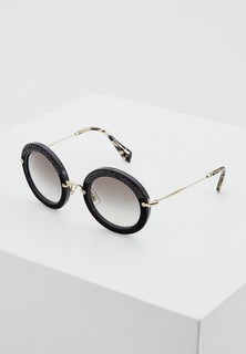 Очки солнцезащитные Miu Miu