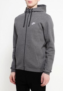 Толстовка Nike