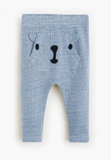 Брюки Mango Kids