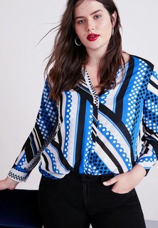 Блуза Violeta by Mango