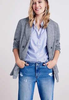 Пиджак Violeta by Mango