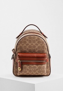 Рюкзак Coach