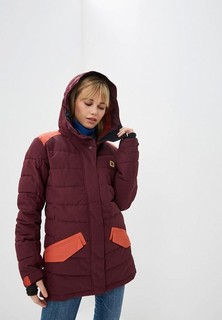 Куртка горнолыжная DC Shoes