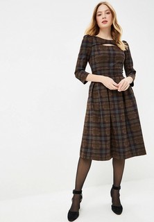 Платье MadaM T