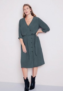 Платье Violeta by Mango