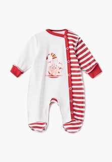 Комбинезон домашний КотМарКот