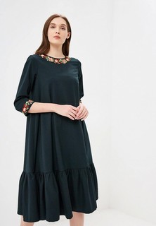 Платье MadaM T