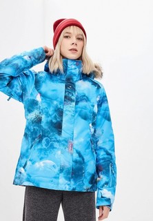 Куртка горнолыжная Roxy