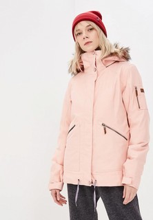 Куртка горнолыжная Roxy