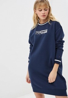 Платье Tommy Jeans