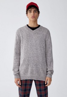 Пуловер Pull&Bear