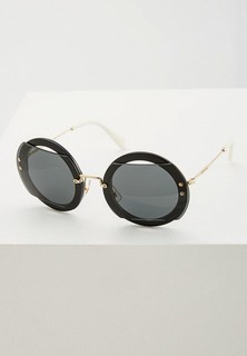 Очки солнцезащитные Miu Miu