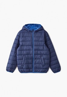 Куртка утепленная United Colors of Benetton