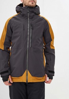 Куртка горнолыжная Quiksilver