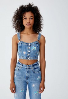 Топ Pull&Bear