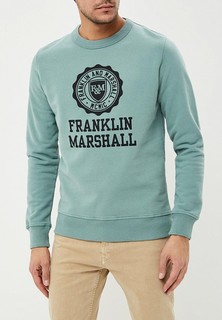 Свитшот Franklin & Marshall