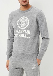 Свитшот Franklin & Marshall