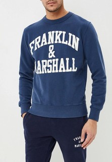 Свитшот Franklin & Marshall