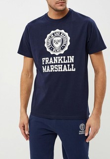 Футболка Franklin & Marshall