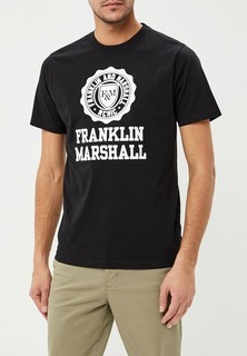 Футболка Franklin & Marshall