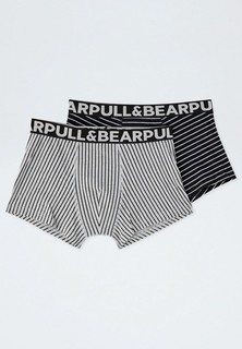 Комплект Pull&Bear