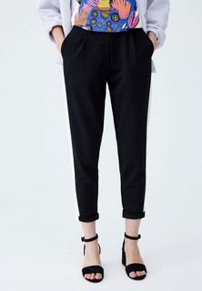 Брюки Pull&Bear