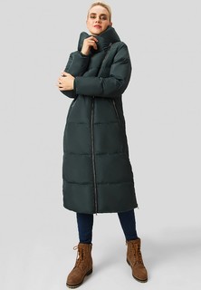 Пуховик Finn Flare