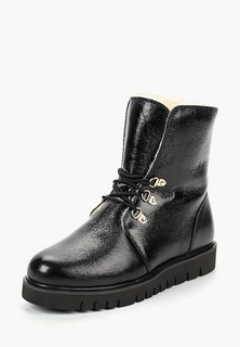 Полусапоги T.Taccardi