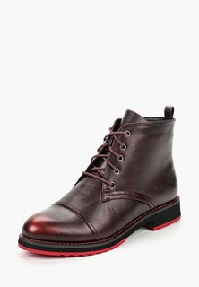 Ботинки T.Taccardi