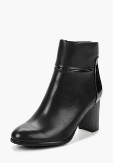 Ботильоны Pierre Cardin