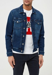 Куртка джинсовая Tommy Jeans