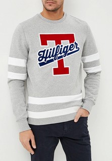 Свитшот Tommy Hilfiger