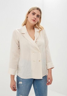 Блуза Violeta by Mango