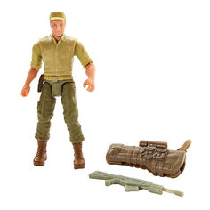 Игровой набор Jurassic World "Базовые фигурки" Уитли Mattel