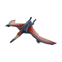 Фигурка Jurassic World "Динозавры" Птеранодон, со звуковыми эффектами Mattel