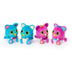 Интерактивная игрушка Spin Master "Hatchimals" Hatchy-малыш вылупляющийся из яйца, Птичка