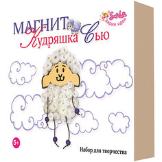 Набор для творчества Santa Lucia Кудряшка Сью