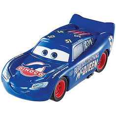 Базовая машинка Тачки 3 Mattel