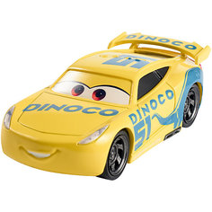 Базовая машинка Тачки 3 Mattel