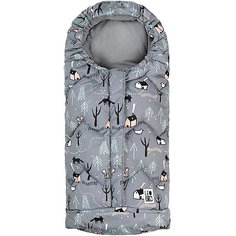 Конверт для коляски Leokid classic "Village"