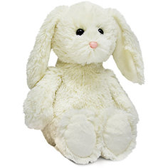 Мягкая игрушка AURORA "Cuddly Friends" Зайчик, 30 см